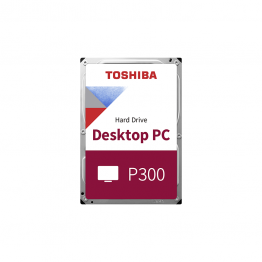 Hard disk Toshiba P300, 2 TB, 128 MB, 5400 RPM
